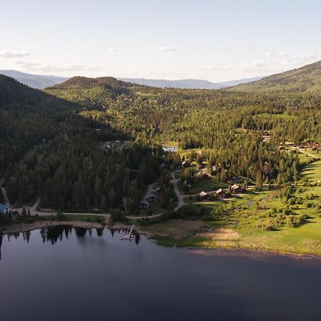 Alpine Meadows Resort Clearwater Exterior photo