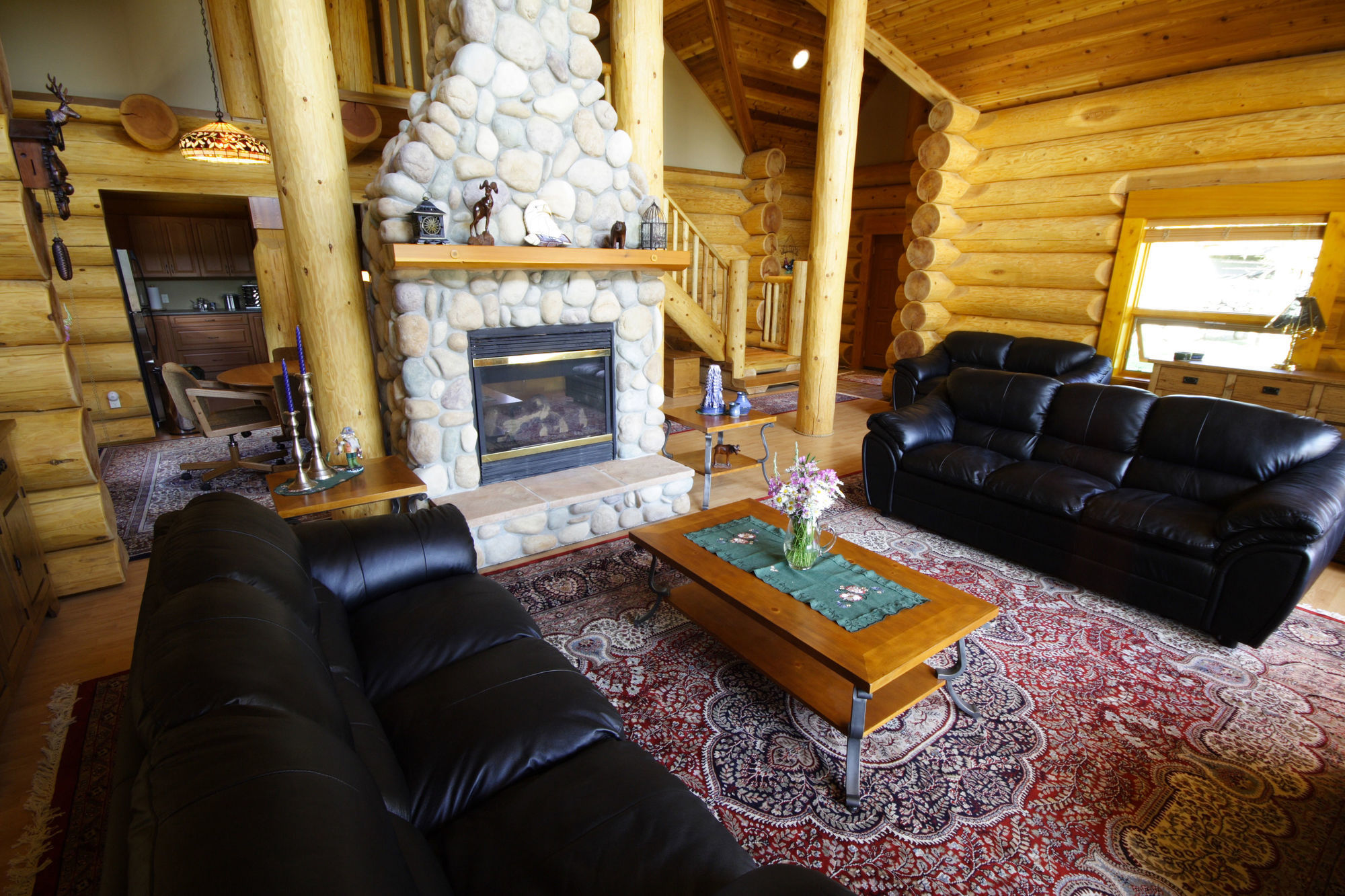 Alpine Meadows Resort Clearwater Exterior photo