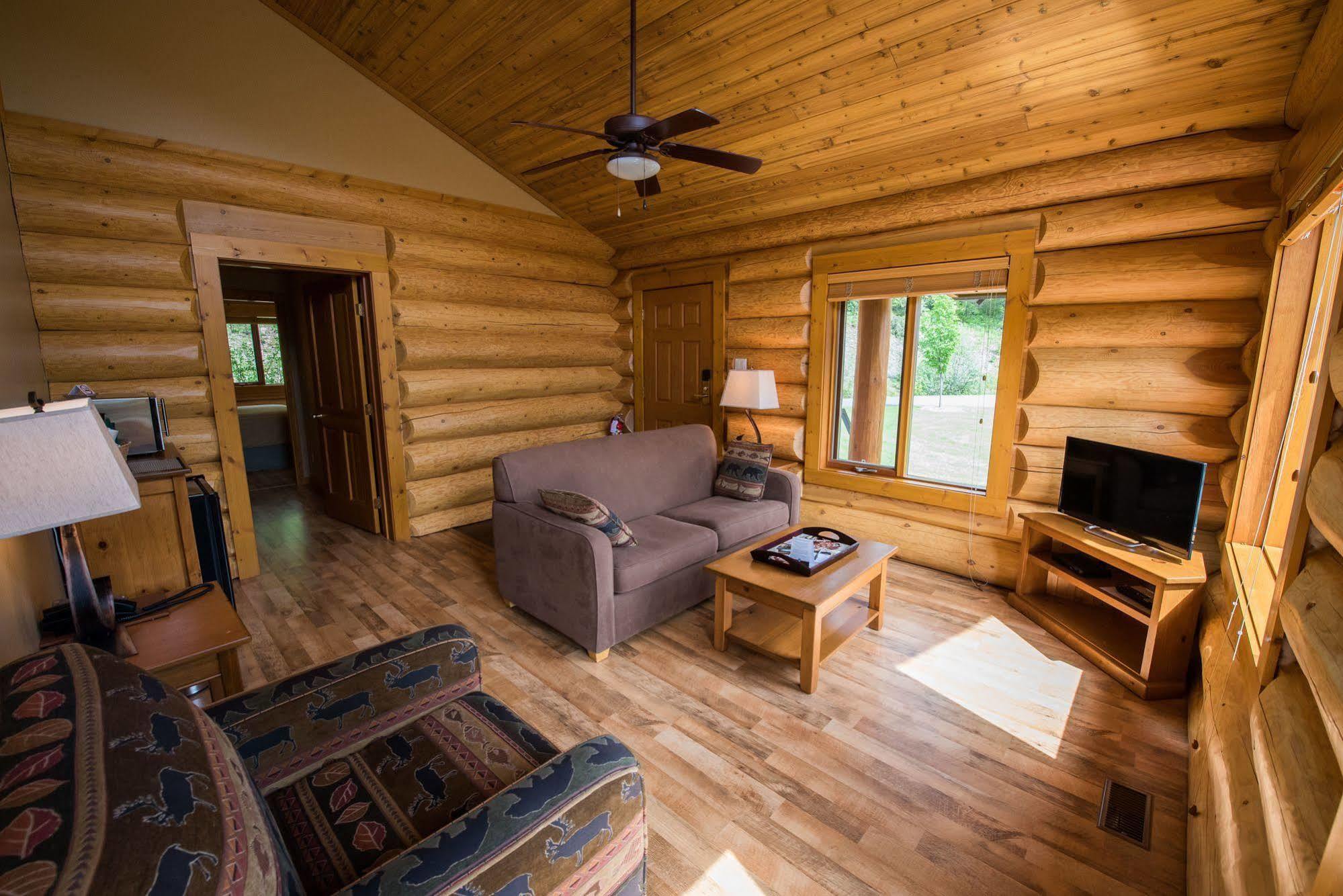 Alpine Meadows Resort Clearwater Exterior photo