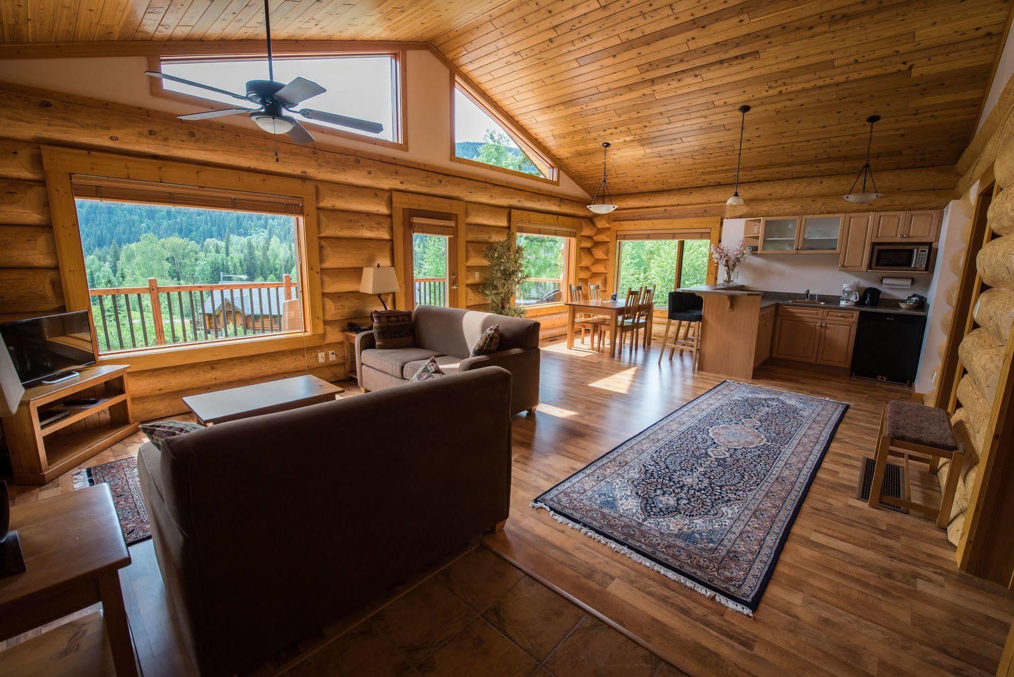 Alpine Meadows Resort Clearwater Exterior photo