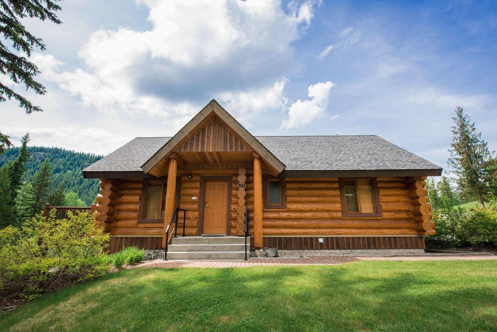 Alpine Meadows Resort Clearwater Exterior photo